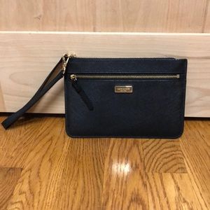 Kate Spade wristlet